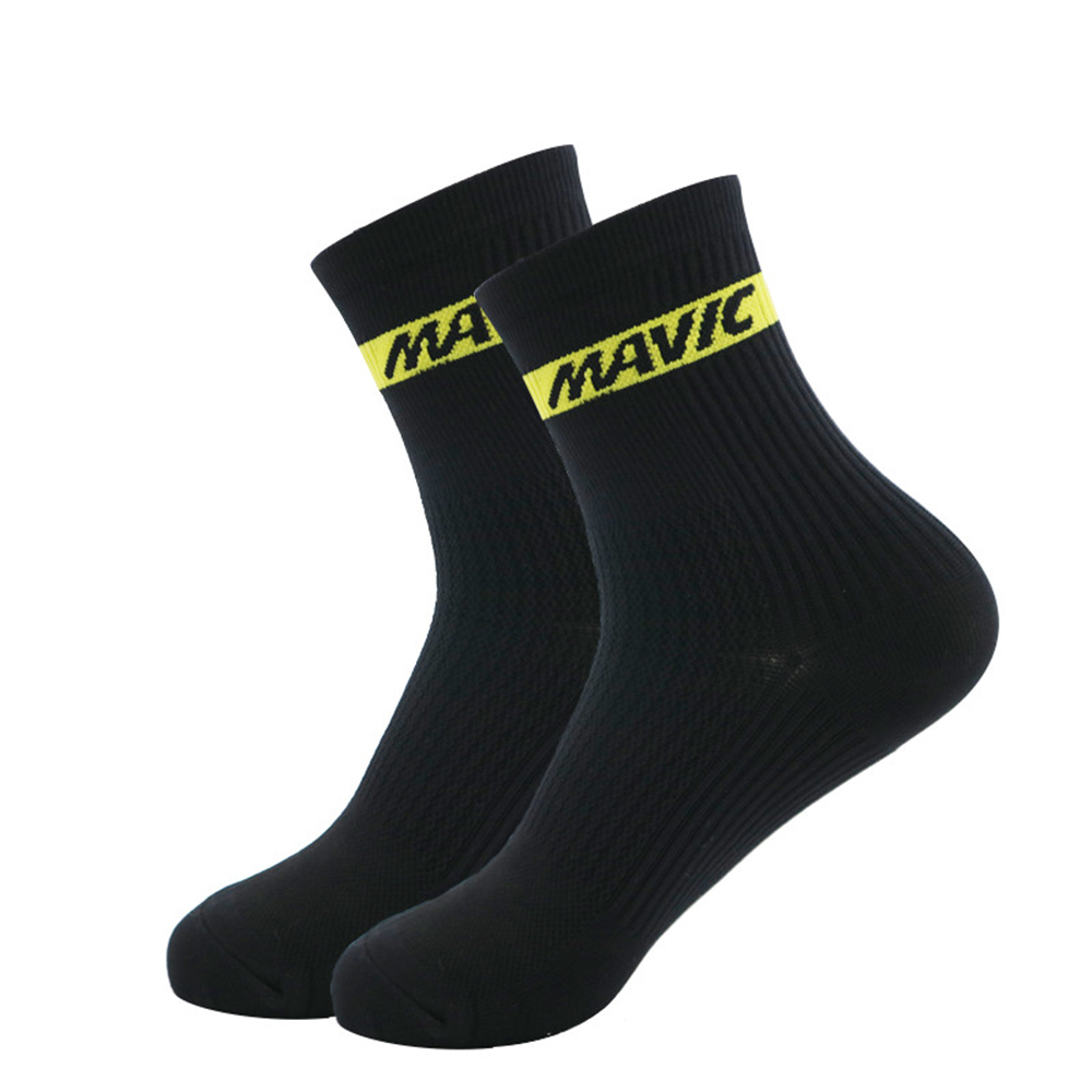 Велосипедные носки для мужчин  – обзор и цена Mountain Biking Socks