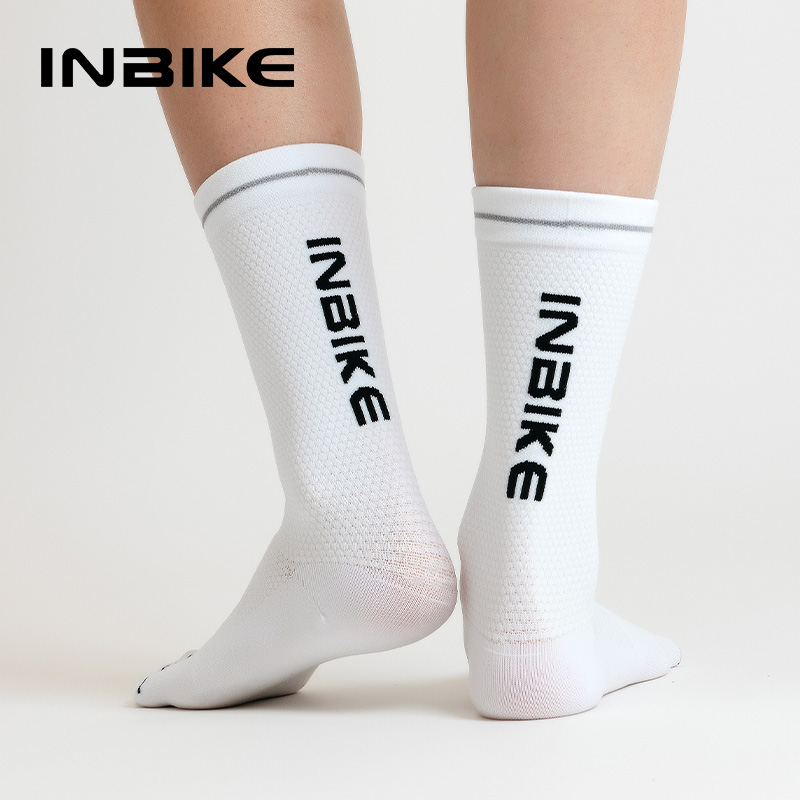 Летние велосипедные носки INBI – обзор и цена Mountain Biking Socks